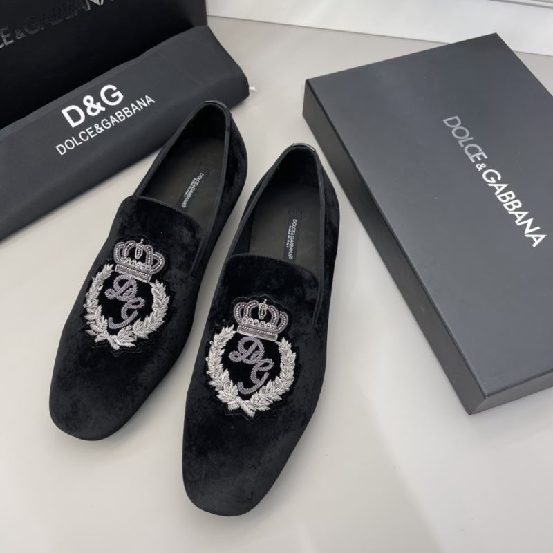 Dolce Gabbana Business Shoes